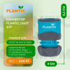 Коннектор Plantic Light 1/2" 39370-01 купить в Минске с доставкой
